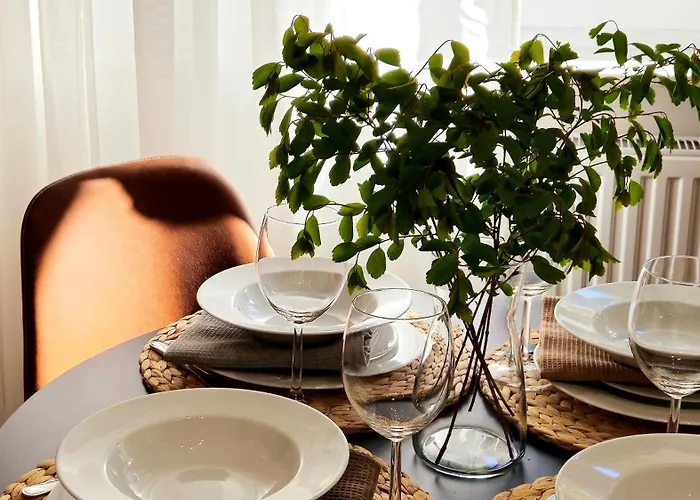 Nest Sopot, Garden With Bathtub, Z Ogrodkiem I Wanna Lejlighed Sopot