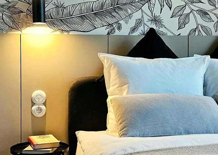 Lejlighed Nest Sopot, Garden With Bathtub, Z Ogrodkiem I Wanna