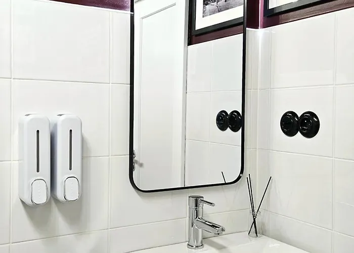 Lejlighed Nest Sopot, Garden With Bathtub, Z Ogrodkiem I Wanna