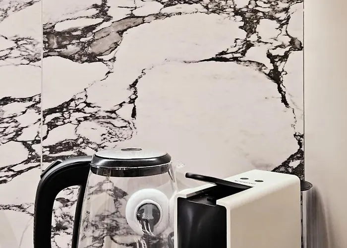 Nest Sopot, Garden With Bathtub, Z Ogrodkiem I Wanna Lejlighed