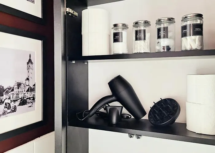 Nest Sopot, Garden With Bathtub, Z Ogrodkiem I Wanna Lejlighed *