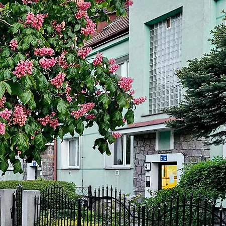 Nest Sopot, Garden With Bathtub, Z Ogrodkiem I Wanna * Σόποτ