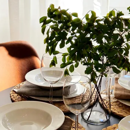 Nest Sopot, Garden With Bathtub, Z Ogrodkiem I Wanna דירה סופוט