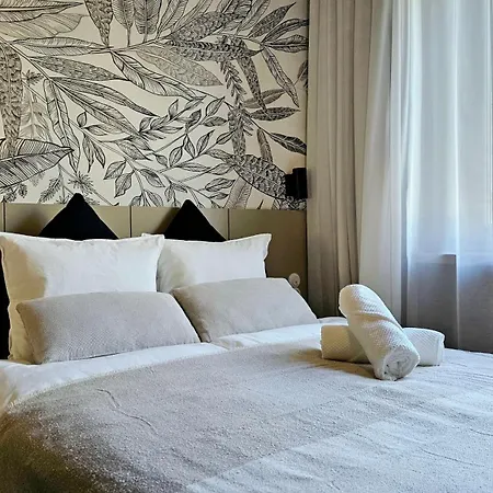 Nest Sopot, Garden With Bathtub, Z Ogrodkiem I Wanna