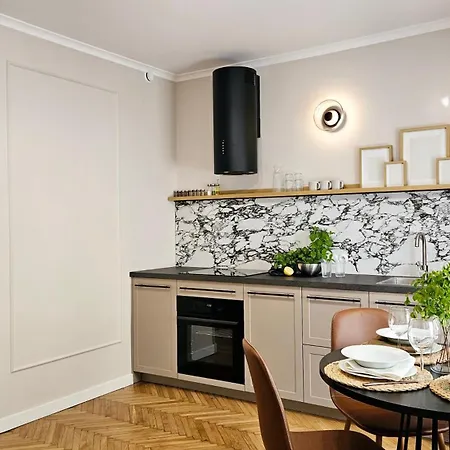 Nest Sopot, Garden With Bathtub, Z Ogrodkiem I Wanna Apartman *