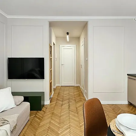 Nest Sopot, Garden With Bathtub, Z Ogrodkiem I Wanna Apartman Sopot