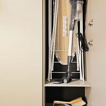 Apartment Nest Sopot, Garden With Bathtub, Z Ogrodkiem I Wanna