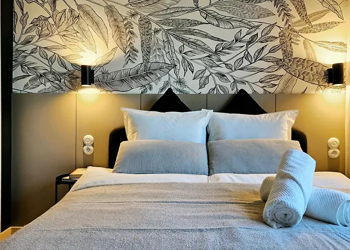 Appartamento Nest Sopot, Garden With Bathtub, Z Ogrodkiem I Wanna