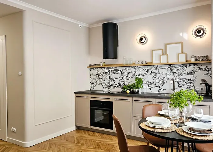 Nest Sopot, Garden With Bathtub, Z Ogrodkiem I Wanna Appartamento *